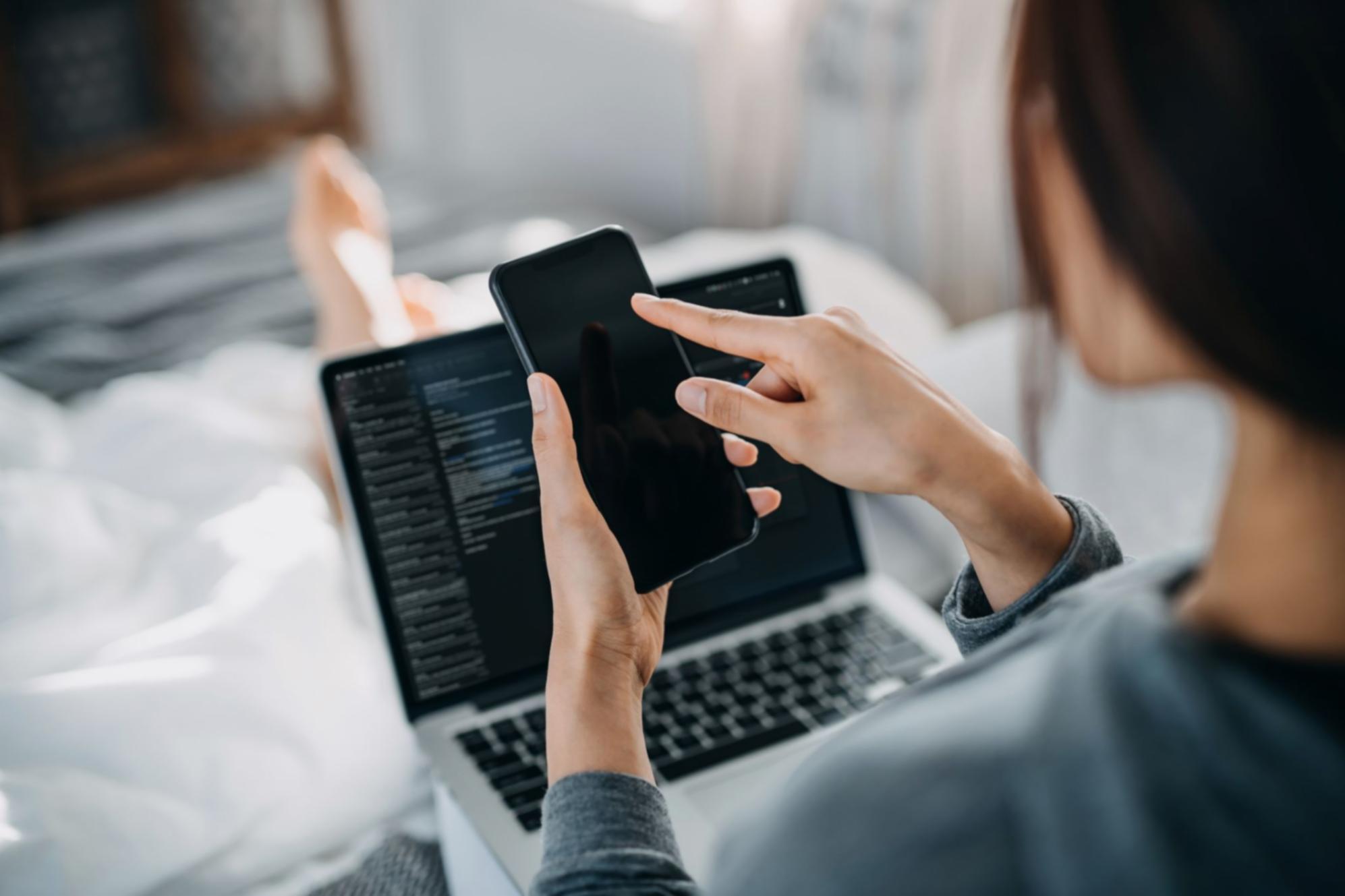 Estudio colaborativo de patrones de búsqueda orgánica