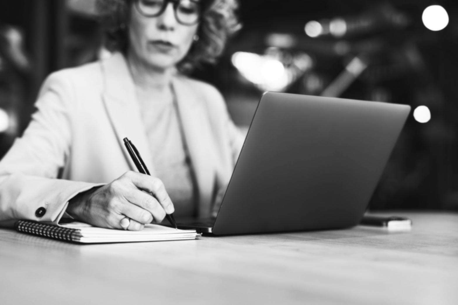 Espacio de trabajo para aprendizaje digital