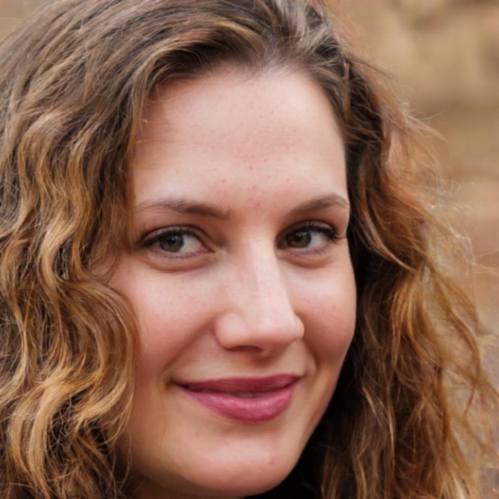 Instructora de analítica web