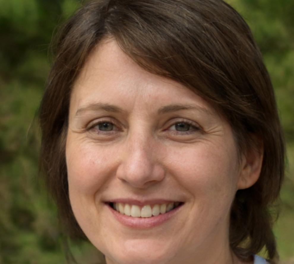 Instructora de estrategia de contenidos