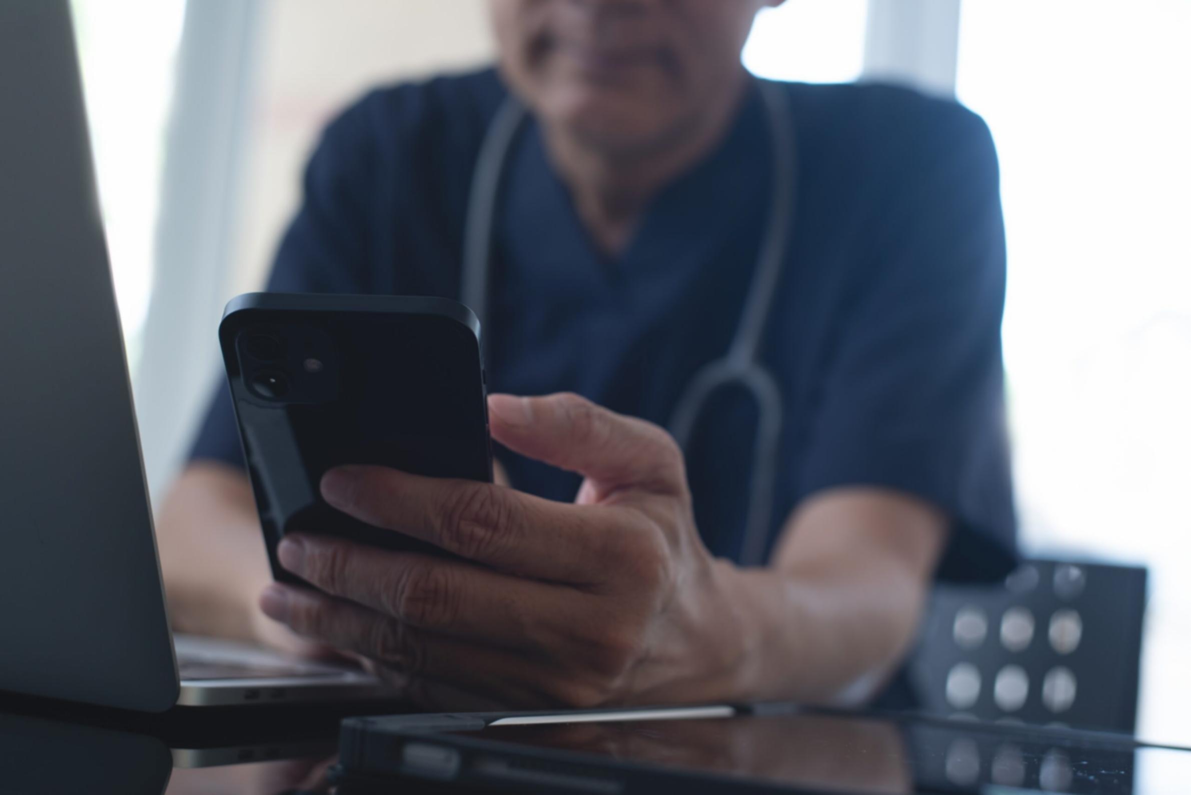 Reunión de especialistas en métricas de posicionamiento